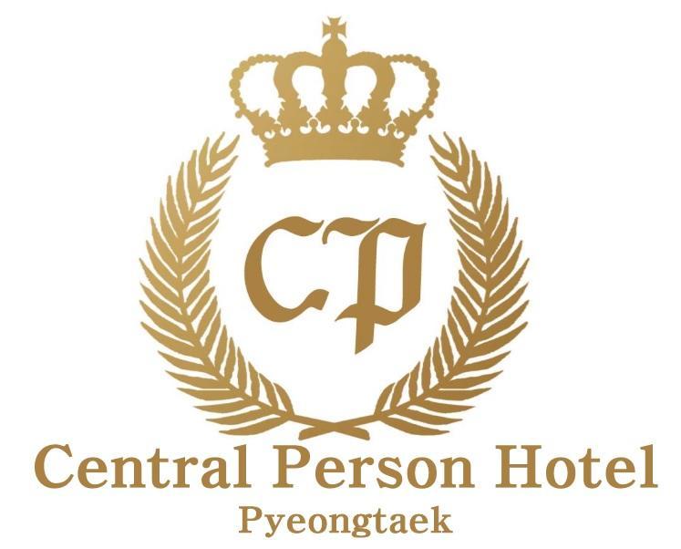 Centralperson Pyeongtaek Hotel מראה חיצוני תמונה