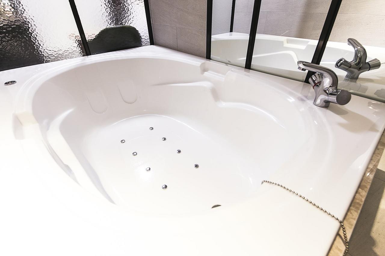 Centralperson Pyeongtaek Hotel מראה חיצוני תמונה