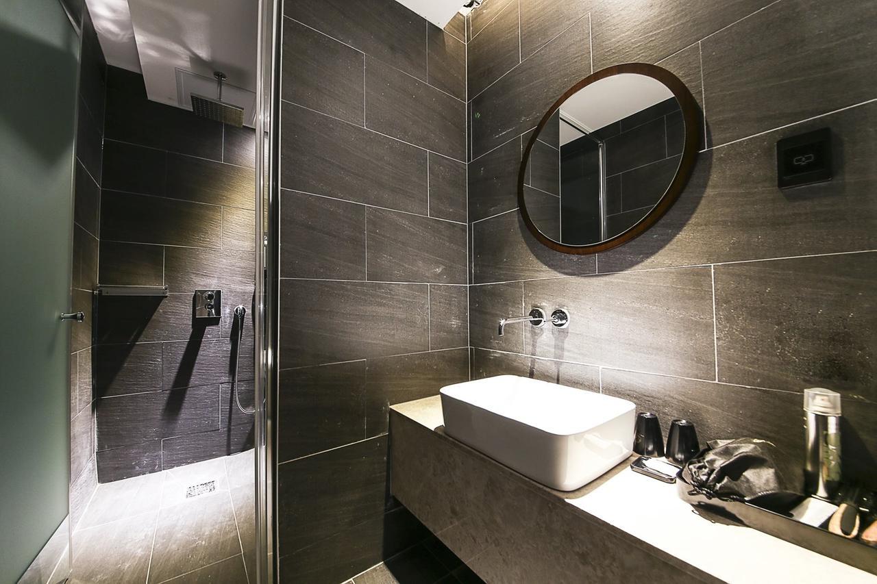 Centralperson Pyeongtaek Hotel מראה חיצוני תמונה